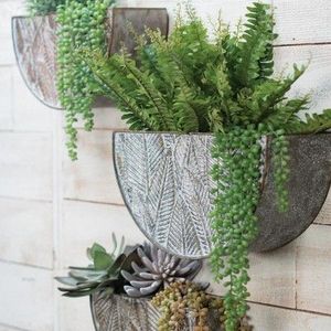 Pots et jardinières d'extérieur fabriqués en Inde, légers et conçus pour les jardins et les balcons, disponibles au meilleur prix du marché. - Product Image 6