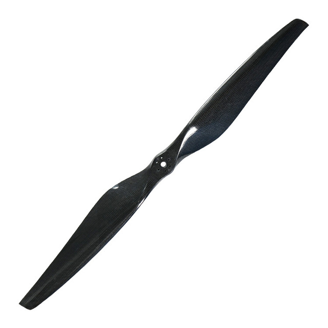 New T3095 Carbon Fiber Propeller for Multi-Rotors UAV Aircraft Drone Mapping