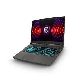 Laptop para Juegos Delgada 15 B13VE-1679CN I5-13420H DDR4 16GB 512G NVMe RTX 4050 6GB Nueva de Fábrica 15.6'' 2560x1440 Rtx 4050 - Product Image 1