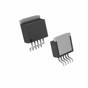LT1269CQ#TRPBF TO 263 6, D2PAK , TO 263BA Power Management (PMIC) Buy Online Electronic Components BOM IC In Stock - Product Image 1