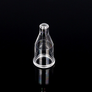 Vaso de muestra Kehua de plástico desechable para uso en laboratorio - Product Image 4