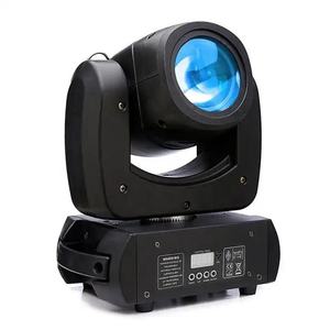 Khuyến Mại Giá 20% Giảm Giá 100W Chùm Di Chuyển Đầu Ánh Sáng Sharpy Ánh Sáng Sân Khấu DJ Câu Lạc Bộ Đảng Tổ Chức Sự Kiện - Product Image 4