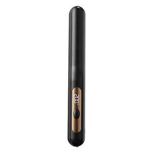 Piastra per <span class=keywords><strong>Capelli</strong></span> Mini Wireless 3 in 1 in Ceramica con Olio Essenziale, 3 Temperature, Anti-scottatura, per Viaggi e Uso Professionale, Certificata CE RoHS, Personalizzabile all'Ingrosso - Product Image 4