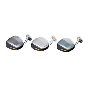 Audífonos Bluetooth TWS al por Mayor con Tecnología Avanzada de Cancelación Activa de Ruido para un Sonido Inalámbrico y Llamadas de Calidad Superior - Product Image 4