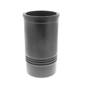 Chemise de cylindre de piston de remplacement OEM 3801826 / 3055099 pour moteurs Cummins 855/N14 de camions poids lourds nord-américains - Product Image 3