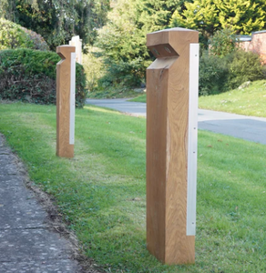 Bolardos de Paisajismo (Control de Tráfico) - Product Image 3