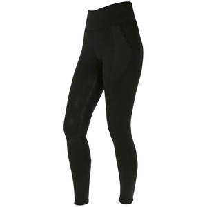 Nouvelles culottes d'équitation de compression pour femmes, taille haute, imprimées, respirantes, pour la vente en ligne - Product Image 1