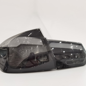 2012-2019 3 Series F30 F35 Tail <b>Light</b> Upgrade Long Lin LED <b>Driving</b> With Red Water Turn Signal 12V New Condition F32 F30 F35 Tail - Product Image 3