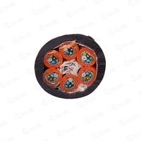 Cable impermeable para cámara subacuática, Cable Rov, naranja, 3x2.5mm2