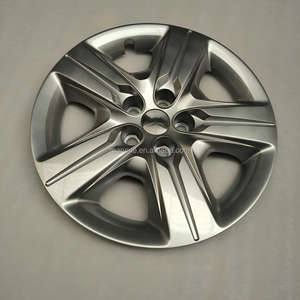 Cubierta Decorativa para Rueda de Automóvil de Alta Calidad, Repuesto para Automóvil 26214170 para Ch-evrolet Tracker - Product Image 4