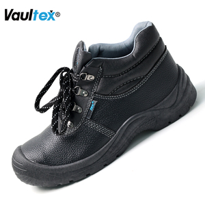 Scarpe di protezione all'ingrosso Vaultex <span class=keywords><strong>Zapatos</strong></span> De Seguridad scarpe di sicurezza in acciaio punta di acciaio industria delle scarpe da lavoro <span class=keywords><strong>stivali</strong></span> - Product Image 5