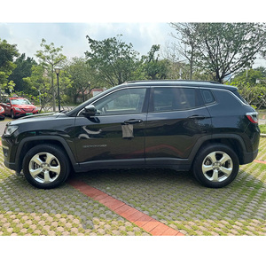 Alta calidad <span class=keywords><strong>usado</strong></span> Jeep <span class=keywords><strong>Compass</strong></span> <span class=keywords><strong>2020</strong></span> 220T Auto Pleasure Edition SUV dirección de la mano izquierda de ventas al por mayor - Product Image 3