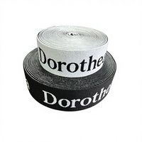 Sangle élastique en nylon tissé jacquard personnalisée, douce et réglable, avec logo, pour lunettes de ski – Vente en gros