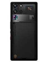 Nouveau Téléphone Gaming 5G en Gros, Écran LCD 6,8 pouces 90Hz, Snapdragon 8 Elite, Red Magic 10S Professionnel, Version Globale 100W