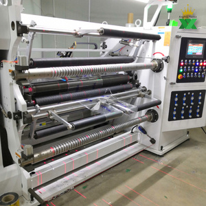 <span class=keywords><strong>Film</strong></span> de lamination thermique BOPP durable pour applications de pliage central - Product Image 6