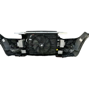 Convient pour l'assemblage du pare-chocs Volvo <span class=keywords><strong>V90</strong></span> de haute qualité avec radiateur de phare avant, un modèle populaire en Chine. - Product Image 5