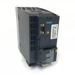 6sl3210-5bb21-5bv1 PLC chuyển đổi tần số 100% Thương hiệu Mới lập trình PLC Thặng Dư cổ 6sl32105bb215bv1 - Product Image 4