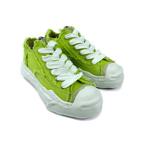 Zapatos Casuales de Diseño de Lujo, Alta Calidad, Lona, Moda, Vulcanizados, con Cordones, para Verano, Correr, Caminar, Unisex, con Plantilla - Product Image 4