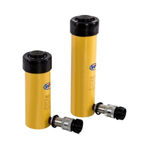 Enerpac กระบอกไฮดรอลิกขนาด54มม., กระบอกไฮดรอลิก Rc-102 10ตันน้ำหนักบรรทุกเทียบเท่า0กก. - Product Image 1