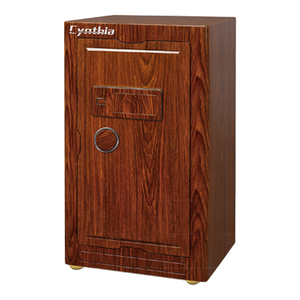 Kotak keamanan elektronik untuk rumah, kotak keamanan <span class=keywords><strong>Digital</strong></span> elektronik aman tersembunyi mebel kayu - Product Image 1