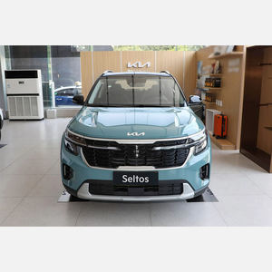 Nouvelle <span class=keywords><strong>Kia</strong></span> Seltos SUV 2025, modèle chinois 2026, vente chaude, haute vitesse, 5 places, 1.5L, voiture compacte, boîte de vitesses automatique, taille des pneus R16, conduite à gauche - Product Image 3