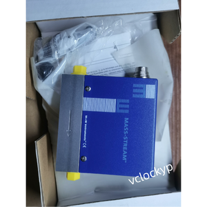 1 Uds. Nuevo medidor de flujo Bronkhorst D-6211, envío rápido a través de Fedex/DHL - Product Image 4