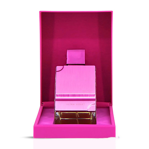 Perfume Corporal EDP Árabe de Lujo para Hombre, 60 ml, al por Mayor, Ecológico, Natural, de Larga Duración, Fragancia Amaderada, Perfume para Mujer - Product Image 2