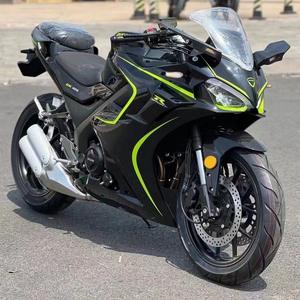 Motocicleta Deportiva DK400 <span class=keywords><strong>Ducati</strong></span> con Brazo Oscilante Único, Homologable para Matrícula, 400cc de Cilindrada, China, Velocidad Máxima 180km/h - Product Image 2