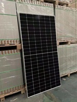 Système solaire hors réseau 10KW 15KW, panneaux solaires 5KW 6KW 15KW 10KW 8KW, ensemble complet pour système d'énergie solaire domestique