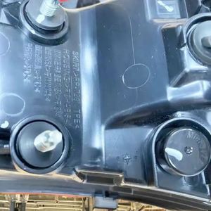 ไฟท้ายโค้งสำหรับรถ Chery Jietu X70 (พื้นหลังสีขาว) รุ่น F01-4433010/20 - Product Image 3