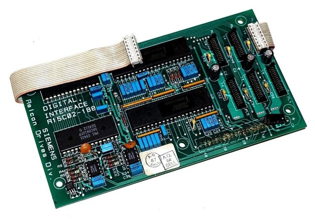New R15C02-188 R15C02188 Digital Interface Card