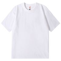 Kaos Solona Ice Sense 220g Terbaru Kerah Bulat Model Bahu Jatuh Pria Wanita Warna Solid Lengan Pendek Kasual Bernapas