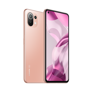 <span class=keywords><strong>Mi</strong></span> <span class=keywords><strong>11</strong></span> Lite 5G NE หน้าจอ AMOLED 4 นิ้ว 90Hz กล้อง 108MP Snapdragon778G แบตเตอรี่ 4000mAh ชาร์จเร็ว 100W - Product Image 1