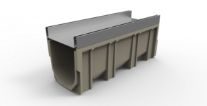 Fosses de drainage de fossé en <span class=keywords><strong>béton</strong></span> polymère de route d'eau de pluie de dernière conception - Product Image 6
