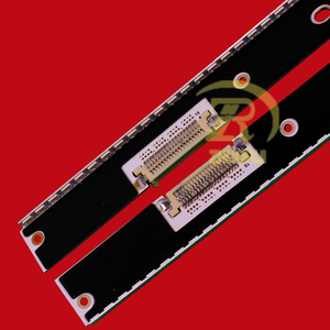 ZR-534 Stock <span class=keywords><strong>direct</strong></span> usine UA55D7000LJ pour SLED-MCPCB-LED5030-22MM-WIDTH-55,J6L4-550SMA -R2 BN96-16622A Rétroéclairage LED pour téléviseur - Product Image 3