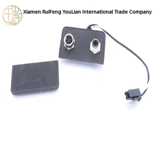 Kit de Peças de Reposição Vw3l40020 Novo Original em Estoque Pronto para Automação Industrial Pac Controlador de Programação PLC Dedicado - Product Image 1