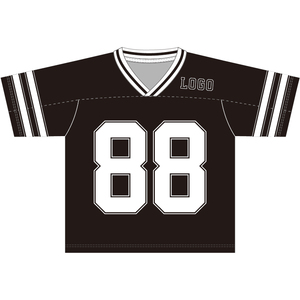 Maillot de sport personnalisé, nouvelle mode, sublimation, design coloré, maillot de football, maillot de sport hip-hop, maillot de football uni en mesh pour l'entraînement - Product Image 5