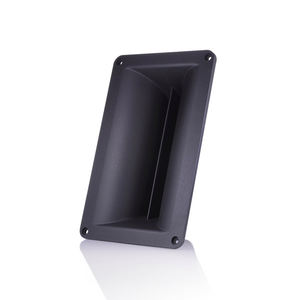 Haut-parleurs à ruban haute puissance Samtronic, haut-parleurs planaires en aluminium, transformateur de fréquence moyenne pour la réparation, bricolage, haut-parleurs audio haute fidélité - Product Image 1