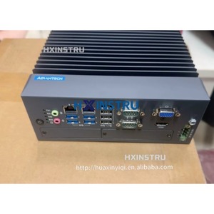 Advantech MIC-770V3 IPC IP40, PC Industrial Resistente al Polvo y a Amplio Rango de Temperatura, I3/I5/I7, Windows 10, Linux, Host de Control Informático - Product Image 3
