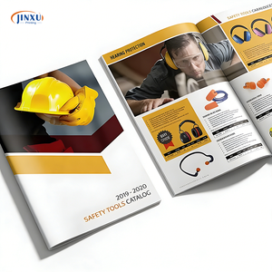 पुस्तकों के लिए पेशेवर अनुकूलन प्रिंट ग्राफिक डिजाइन मुद्रण सेवाएं पत्रिकाओं के कैटलॉग डिजिटल/यूवी प्रिंटिंग कस्टम लोगो - Product Image 3