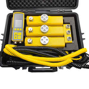 Asfalt <span class=keywords><strong>Paver</strong></span> Reserveonderdelen Vervangen MMC-2000 36 Straal Nivelleringssysteem - Product Image 3