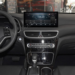 Android 14 đa phương tiện GPS NAVI Car DVD Player cho Hyundai Tucson 2019-2020 đài phát thanh tự động DSP IPS Stereo đơn vị đứng đầu không dây capplay - Product Image 6