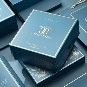 Scatola <span class=keywords><strong>di</strong></span> Spedizione Personalizzata in Cartone Ondulato con Logo Stampato per <span class=keywords><strong>Maschere</strong></span> Cosmetiche - Product Image 2