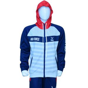 Plus Size Outdoor Sport <b>Men</b> Sportswear Tracksuit <b>Men</b> 2 Piece Set Hoodie Sets <b>Men</b> 2023 Training Tracksuits - Product Image 4