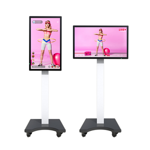 Hỗ trợ từ xa phát sóng trực tiếp hội nghị <span class=keywords><strong>video</strong></span> di động đứng phát trực tiếp thiết bị phát sóng - Product Image 1