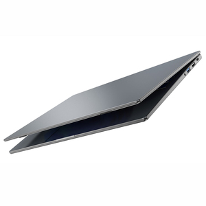Venta caliente 15,6 "11th Gen I7 1165G7 CPU 16G Ram 512G SSD MX450 2G Tarjeta de video Computadora portátil de aluminio para estudiantes Diseñadores de negocios - Product Image 5