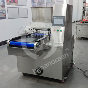 Máy Làm Bánh Quy Chip Sô Cô La Máy Làm Bánh Quy - Product Image 6