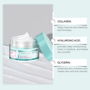 फेस लोशन-ट्रिपल एक्शन नमी लॉक + त्वचा बैरियर मरम्मत, चमकदार रेडिएशन को बढ़ावा देना: त्वचा विशेषज्ञ - Product Image 3