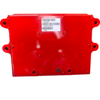 Module de commande électronique QSM11 4963807 compatible avec le moteur diesel Cummins ISM M11 CM876 Camion Industriel HTXD