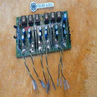 Placa PLC 9227TP.1A 9225TP / PP7662 para la serie 8610, suministro al por mayor